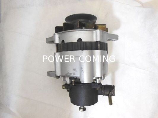 ISUZU ALTERNATOR LR225-408E 8944723300  24V 25A