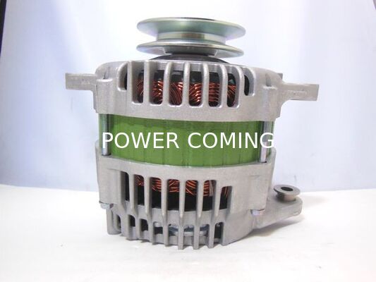 NISSAN VQ30 ENGINE LR1110-706C 23100 4P105   110A