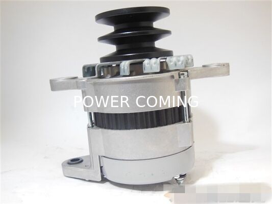 6D125 ENGINE 0350000392 6008253151  35A