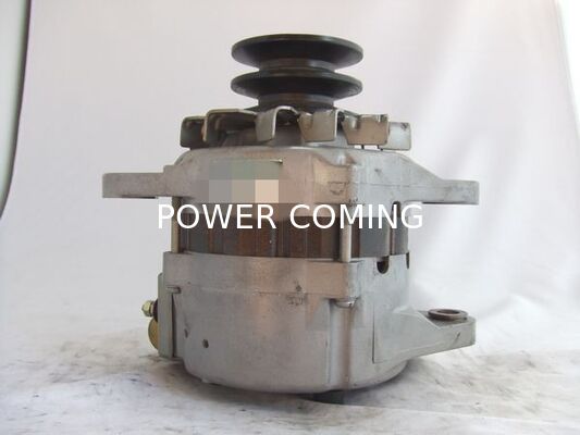 1002115881 8943991571   24V  40A  6SA1 6HE1 ENGINE ALTERNATOR