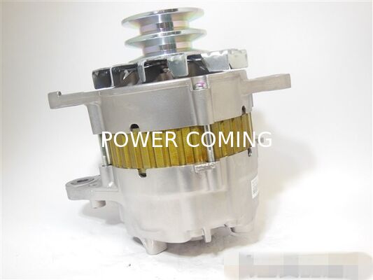 A006T76086 ME077895 24V 80A 6D144 6D162 6D240 6M60T ENGINE ALTERNATOR