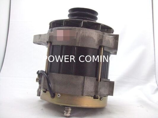 HINO E13C ENGINE ALTERNATOR 02114520611 27020 2311A  24V 160A