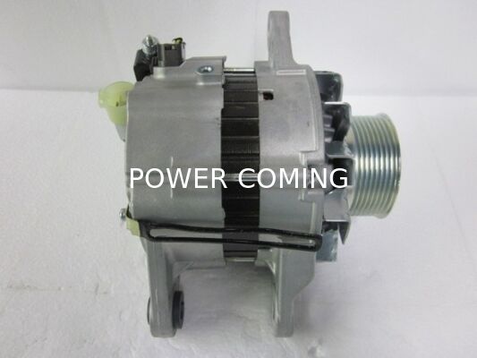 6HL1 ENGINE STARTER A4TU5991 50A