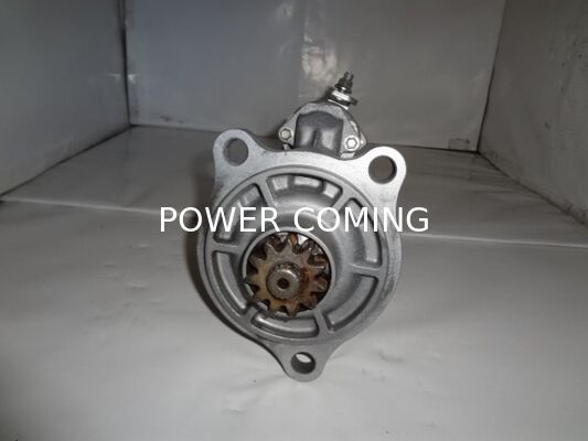 6HE1 6HH1 ENGINE STARTER 128000-8064 4.5KW