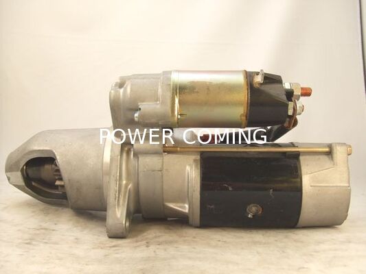 FUSO 6D40 STARTER M003T95281 ME121309 24V 5.5KW