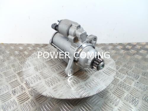VOLKSWAGEN GOLF 1.4 Petrol Starter Motor 0001179504, 0AM911023N, 0001179522