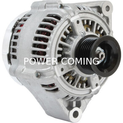 JAGUAR alternators  denson version 8X2310300AB 8X23-10300-AB 104210-5061 101211-7630
