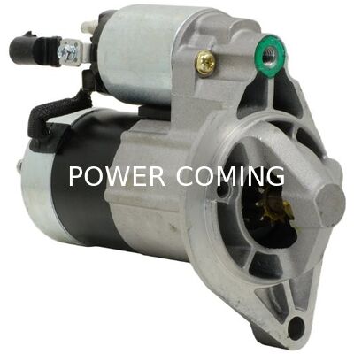 Mitsubishi version Starter  for Chrysler  M000T91081
