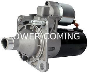 BOSCH STARTER FOR  Chrysler  AS FOLLOWS TO SUPPLY