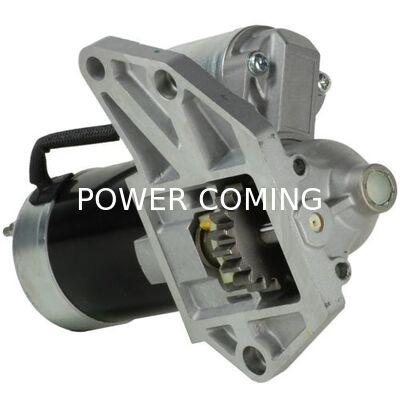 MITSUBISHI STARTER FOR MAZDA AS FOLLOWS TO SUPPLY