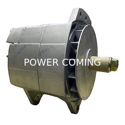 PRESTOLITE ALTERNATORS to supply, please email me with the part number.