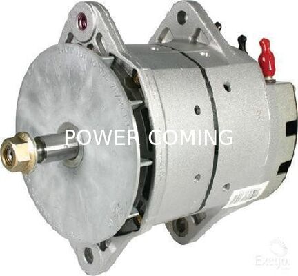 DELCO REMY HEAVY DUTY  ALTERNATORS to supply, please email me with the part number.