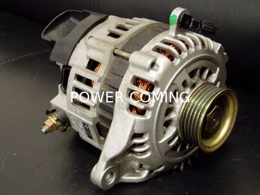 HITACHI ALTERNATORS TO SUPPLY , please inquriy with the part number LR190-760 23100-AX005