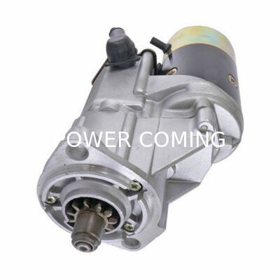 NIPPODENSO STARTER TO SUPPLY,  PLEASE INQUIRY WITH YOUR PART NUMBER