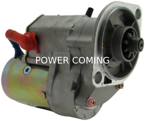 NIPPODENSO STARTER TO SUPPLY, PLEASE INQUIRY WITH YOUR PART NUMBER