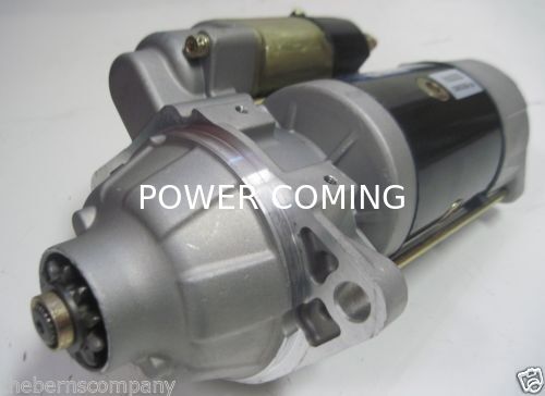 MITSUBISHI STARTER  TO SUPPLY, PLEASE INQUIRY WITH YOUR PART NUMBER