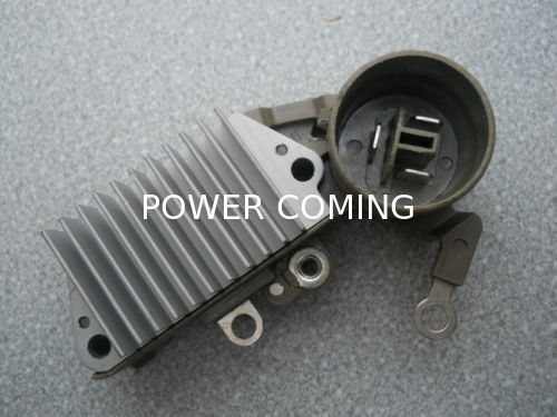 ALTERNATOR AND Regulator TO SUPPLY, PART NUMBER AS BELOW