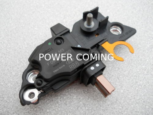 BOSCH ALTERNATOR AND Regulator TO SUPPLY, PART NUMBER AS BELOW