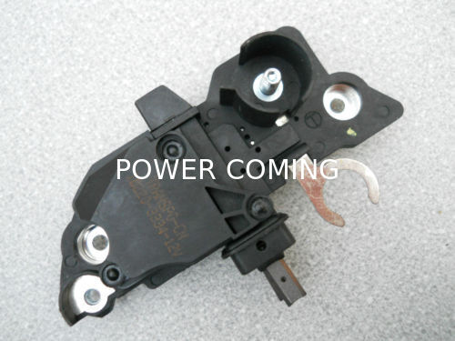 ALTERNATOR AND Regulator TO SUPPLY, PART NUMBER AS BELOW