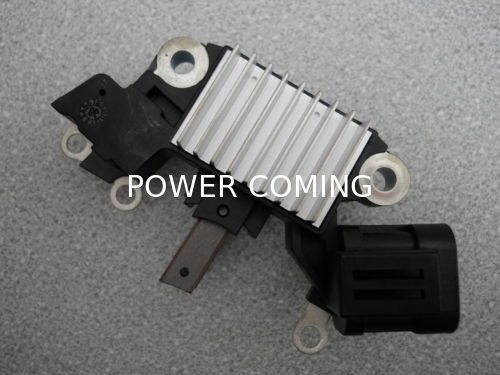 BOSCH ALTERNATOR AND Regulator TO SUPPLY, PART NUMBER AS BELOW