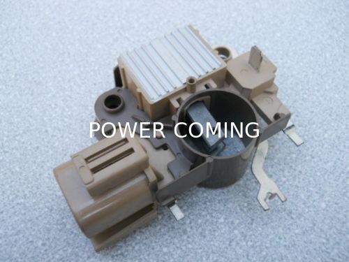 Mitsubishi  ALTERANTOR Regulator TO SUPPLY, PART NUMBER AS BELOW