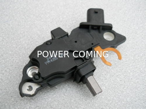 BOSCH ALTERANTOR Regulator TO SUPPLY, PART NUMBER AS BELOW