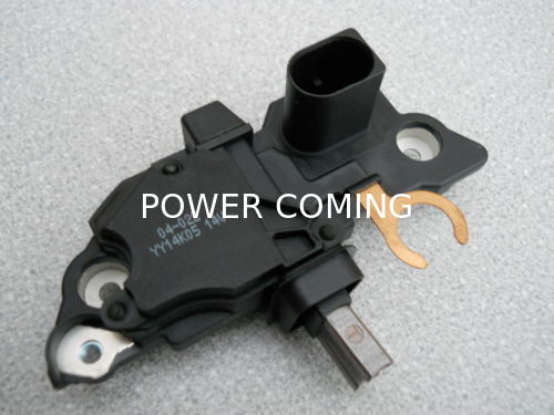 BOSCH ALTERANTOR Regulator TO SUPPLY, PART NUMBER AS BELOW