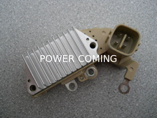 DENSO ALTERANTOR Regulator TO SUPPLY, PART NUMBER AS BELOW