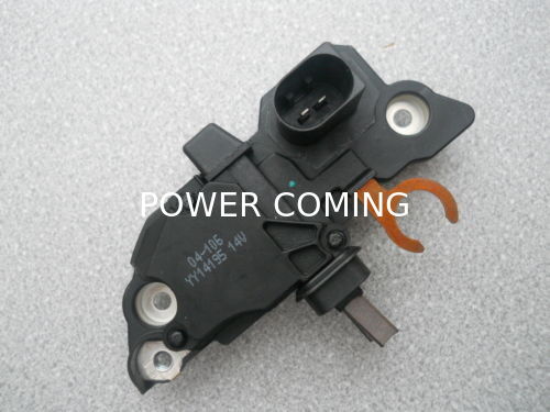 BOSCH ALTERANTOR Regulator TO SUPPLY, PART NUMBER AS BELOW
