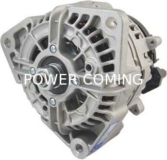 Alternator  0124555022 LESTER 12387 24V 80A 100A