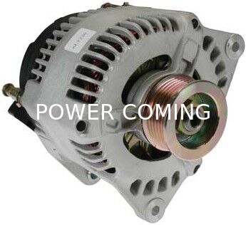 ALTERNATOR LUCAS 54022443 WAI 1-2454-01MM LESTER 12094 12V 100A