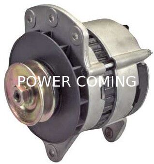 ALTERNATOR LUCAS CA14571R WAI 1-2457-01LU LESTER 110497 12V 70A