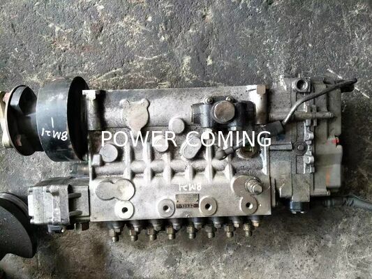 MITSUBISHI FUSO 8M21 ENGINE PARTS INJECTOR  PUMP
