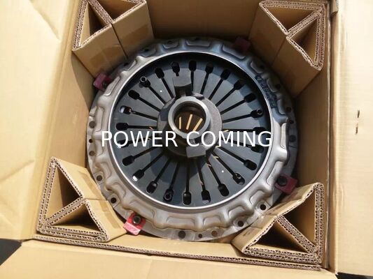 ISUZU 6HE1  CLUTCH COVER  BEARING