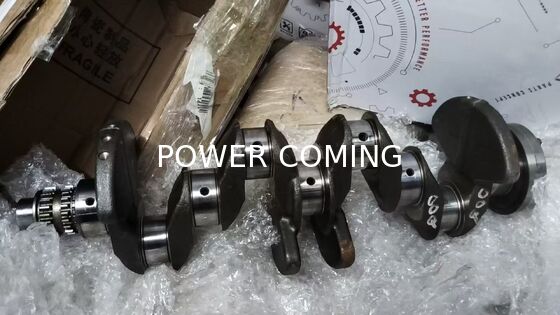 Crankshaft 12201-00Q0M for  QASHQAI J11  1.2 Petrol  OE  USED 1220100Q0M