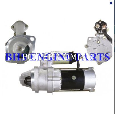 4BG1T 4BD1  STARTER 0-23000-2542 8970298637