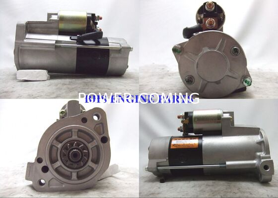 4m40 4m41 engine parts starter m008t75073 me202970 m008t75071 me204424