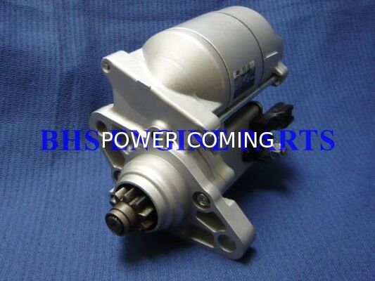 toyota land cruiser starter motor 28100-66040 228000-1560 1fz engine