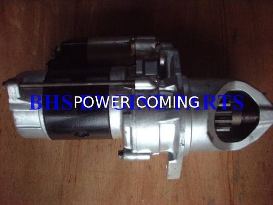 6d15 6d14 6d16 starter me037330 m4t50073 m3t56072 24v 4.5kw