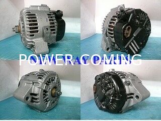 27060-0f020 102211-0610 12v 100a tundra alternator