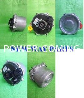 alternator 0122468015 0986041750