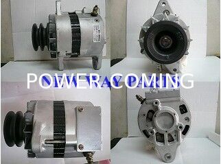 hino w06d w04d 27040－1130 alternator