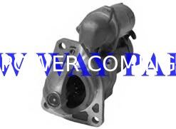 8pd1 10pd1 engine starter 0-23000-7061,nikko 0230007061