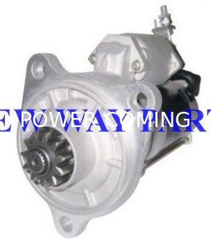 e13c engine starter 28100-2865c   28100-2862, 28100-2863  03656020014, 03656020016