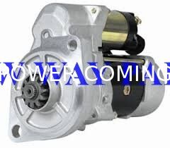 j05c s05c s05d engine starter 03555020054 28100 78063 28100-78122 28100-78062