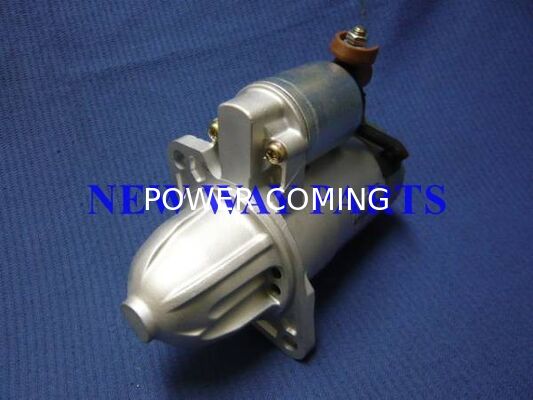 subaru legacy starter moto 23300-aa361  m001t86381 m001t84281 12v 1.4kw ej20 engine