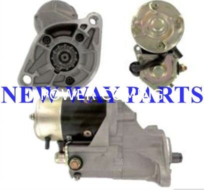 toyota 13b 11b 14b 28100-56040  28100-56332028000-5520 228000-5520 starter