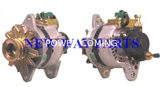 Toyota HiLux, HiAce, 4 Runner alternator 100213-1180 with pump