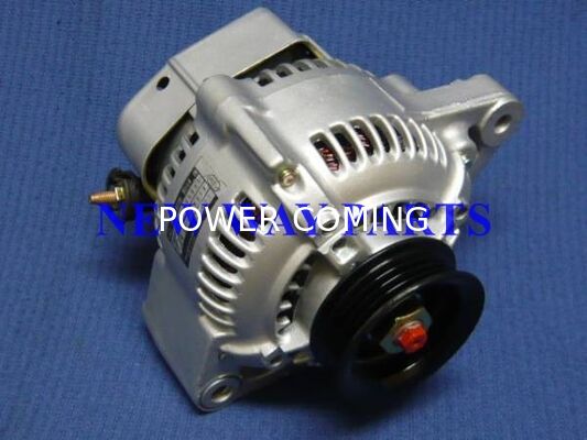 hilux surf alternator 27060-67050 101211-0210  3vz engine