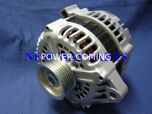 nissan president alternator 23100-81u00 lr1125-704